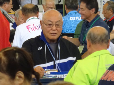 健康マージャン