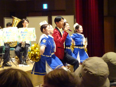 公開講座の様子②