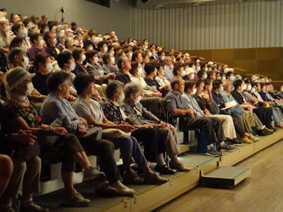 公開講座の様子③