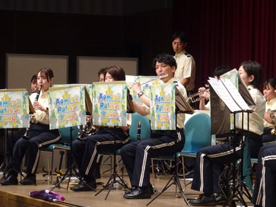 公開講座の様子④