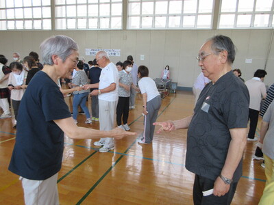 長者様ゲーム①