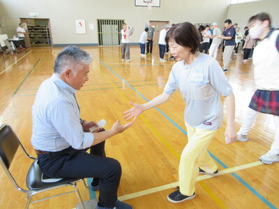 長者様ゲーム②